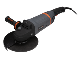 Angle Grinder AG230-1 2600W EvoTools +Plus®