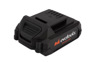 Li-Ion MAX 20V POWER Battery EvoTools® / A[mAh]: 2000