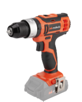 Hammer Drill Driver without Battery and Charger MAX 20V POWER EvoTools®