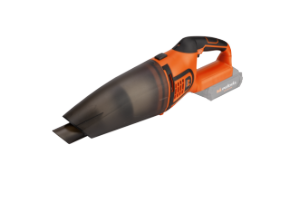 Handheld Vacuum Cleaner without Battery and Charger, 20V EvoTools®
