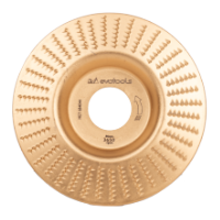 Conical Wood Shaping Disc EvoTools®