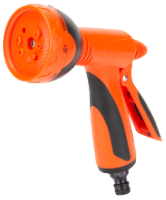 Spray Gun 8 Functions 2012 EvoTools®.