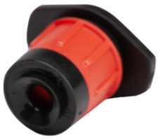 Adjustable Micro Sprinkler, Spray Type