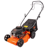 Self-Propelled Lawn Mower LM-Z 40E EvoTools®