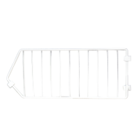 Separator for Metal Display Basket 2068