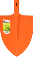 Pointed Spade