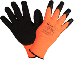 Winter Grip Gloves