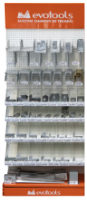 Carpentry Bundle Display