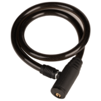 Bicycle Cable Lock with Protection 4562