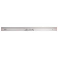 Feather-Edge Straightedge EvoTools® / L[m]: 1.5