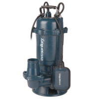 Submersible Pump for Dirty Water WQD10-7-0.55F EvoSanitary®