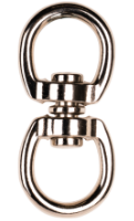 Double Swivel Eye