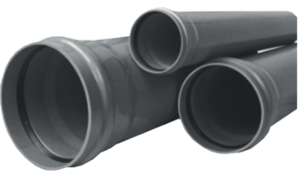 PVC Pipe