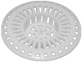 Sink Siphon Strainer