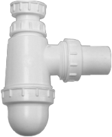 Adjustable Sink Siphon