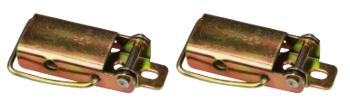 Beehive Latches (2 Pieces) EvoTools®