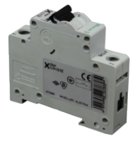 Single-Pole Circuit Breaker