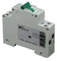 Single-Pole Circuit Breaker 1+N