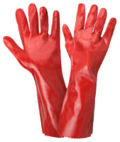 Long PVC Gloves