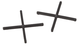 Tile Spacers (100 pcs)