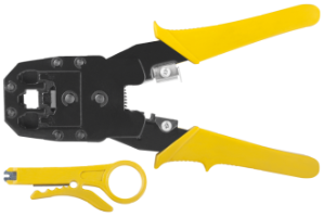 PC-Tel Cable Crimping Pliers