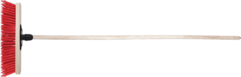 Street Broom with Handle EvoTools®
