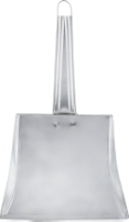 Galvanized Sheet Metal Dustpan