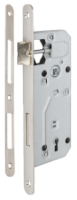 Key Lock, Zinc-Plated
