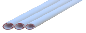 PP-R Fiber Composite Pipe HGT®