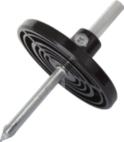 Tungsten Carbide Cutter Disc