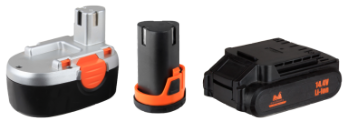 Battery for Drill Driver