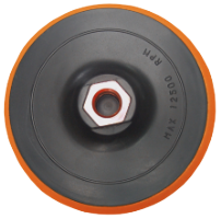 Sanding Backing Pad for Angle Grinder