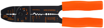 Multifunctional Wire-Stripping Pliers EvoTools®
