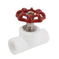 PPR Concealed Valve EvoSanitary® / D[mm]: 32