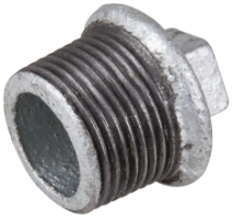 Galvanized Plug 290 Evo