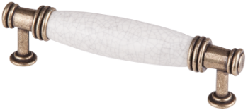 Furniture Handle Ceramic Model Granite