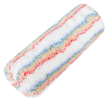 Paint Roller Refill Acrylic Rainbow