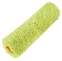 Paint Roller Refill Acrylic Green