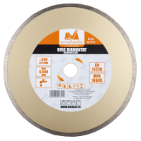 Wet Diamond Blade EvoTools®