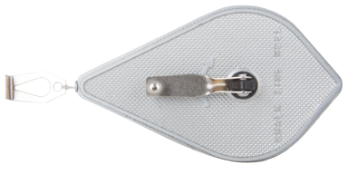 Aluminum Chalk Line Reel