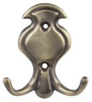 Coat Hook Leo