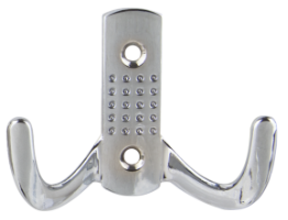 Coat Hook Eris