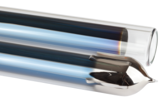 Solar Panel Vacuum Tubes SP-470
