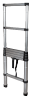 Telescopic Aluminium Ladder EvoTools®