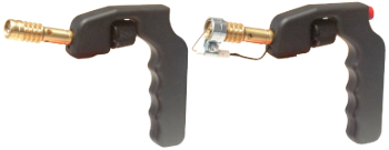 Burner for Soldering Lamp Oxylaser