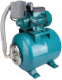Water Pressure Booster QB60 EvoSanitary®