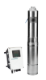Multistage Centrifugal Submersible Pump for Photovoltaic Panel EvoSanitary®