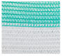 HDPE UV Shade Net, Multicolor 1050