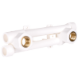 PPR Fixing Set for Bathtub Faucet 2088 EvoSanitary®