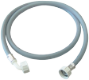 Washing Machine Inlet Hose EvoSanitary®
